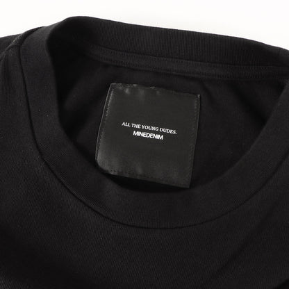 25SS レギュラーフィット クルーネック Ｔシャツ (Regular Fit Crewneck Tshirt)