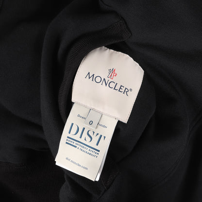 × fragment design リバーシブル スウェット ナイロン ダウン パーカー ジャケット (DYLE GIUBBOTTO E209U4140000 68950)