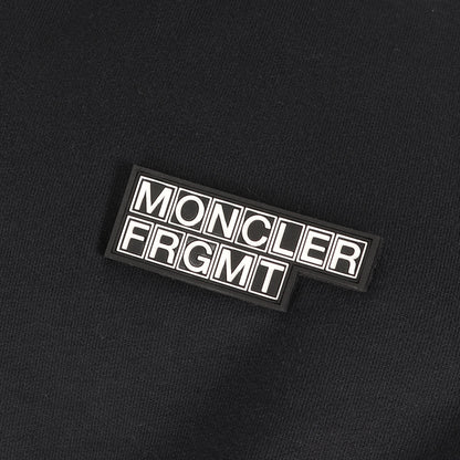 × fragment design リバーシブル スウェット ナイロン ダウン パーカー ジャケット (DYLE GIUBBOTTO E209U4140000 68950)