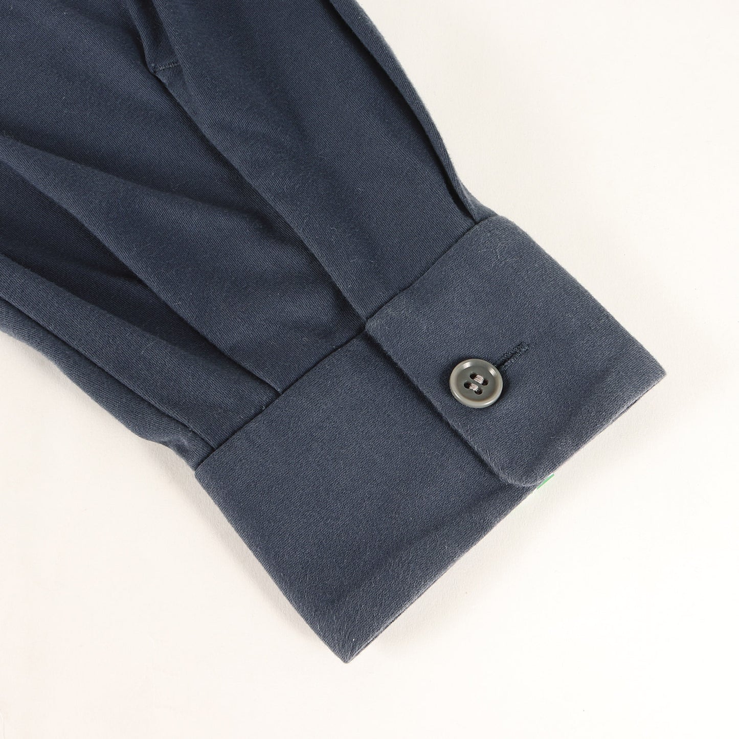 プレミアムピマ オーバーサイズ シャツ (PREMIUM PIMA OVERSIZE SHIRT) / MADE IN JAPAN