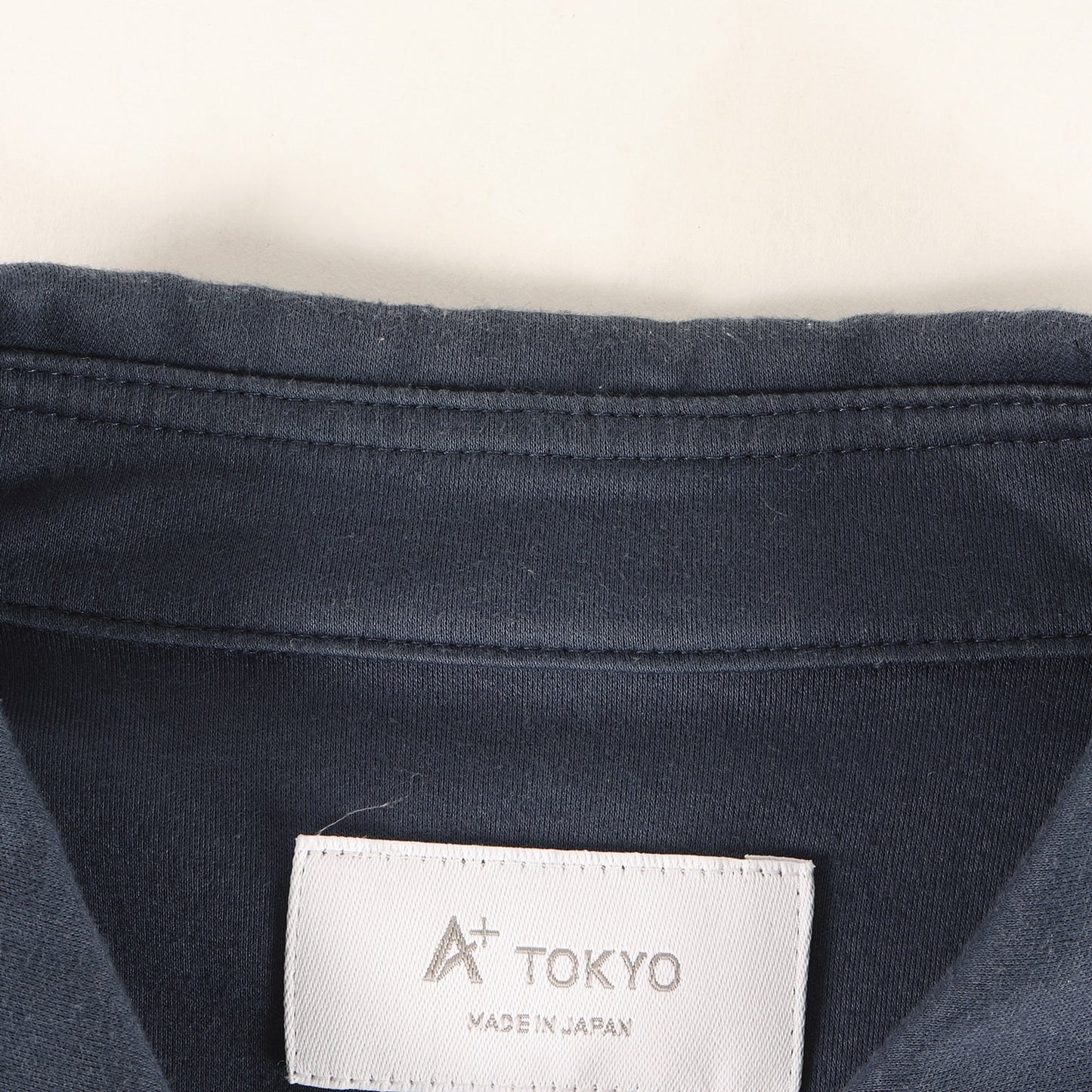 プレミアムピマ オーバーサイズ シャツ (PREMIUM PIMA OVERSIZE SHIRT) / MADE IN JAPAN