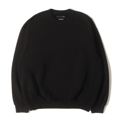 25AW × Russell Athletic ヘビーウェイト スウェット (RA PRO-COTTON Crewneck Pullover MND-RSA401)