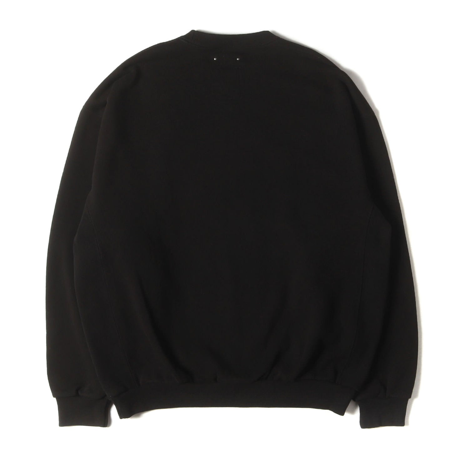 25AW × Russell Athletic ヘビーウェイト スウェット (RA PRO-COTTON Crewneck Pullover MND-RSA401)