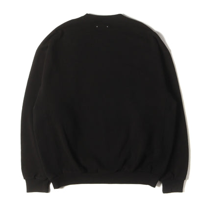 25AW × Russell Athletic ヘビーウェイト スウェット (RA PRO-COTTON Crewneck Pullover MND-RSA401)