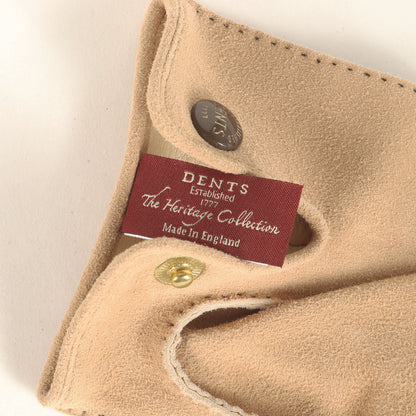 ディアスキン レザー グローブ (Sundorne) / MADE IN ENGLAND The Heritage Collection