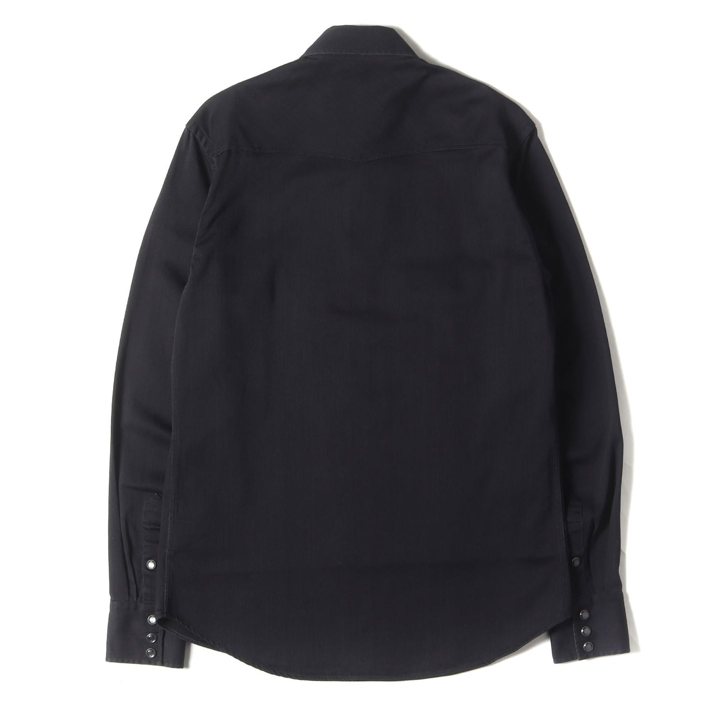 デニム ウエスタン シャツ (COMP 30A 1TL)