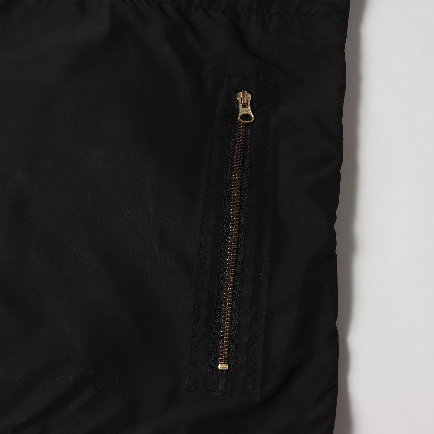 ロゴワッペン コーチジャケット (Coach Jacket MTR-1882)