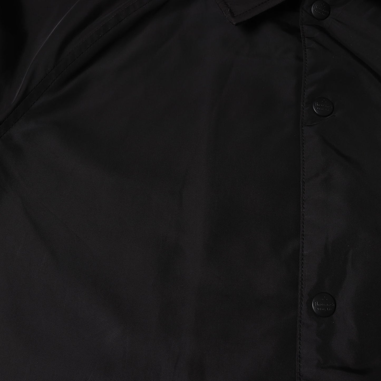 ロゴワッペン コーチジャケット (Coach Jacket MTR-1882)