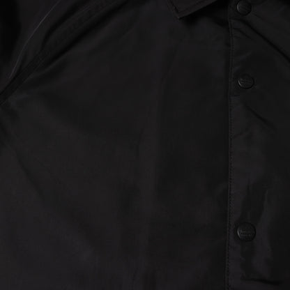 ロゴワッペン コーチジャケット (Coach Jacket MTR-1882)