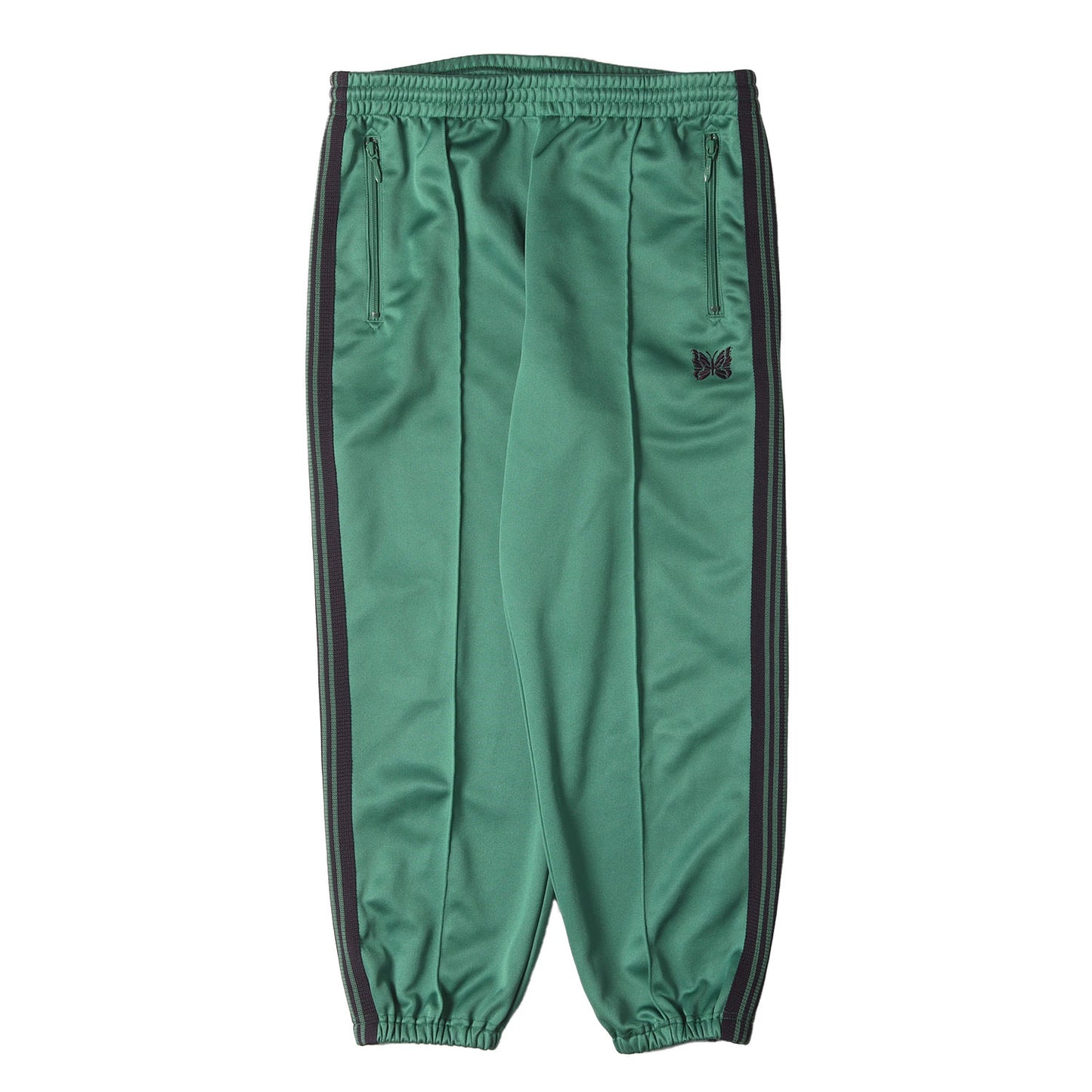 23SS ジップ トラックパンツ (Zipped Track Pant)