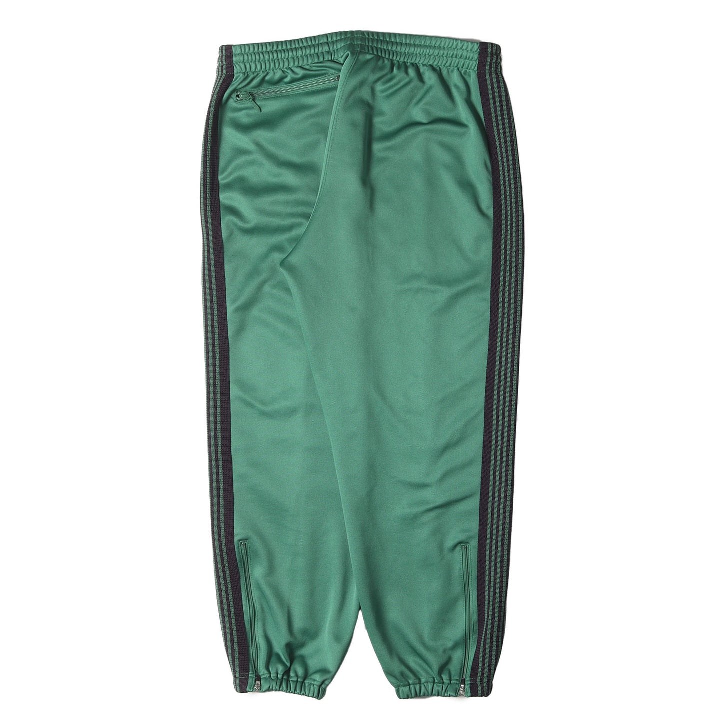 23SS ジップ トラックパンツ (Zipped Track Pant)