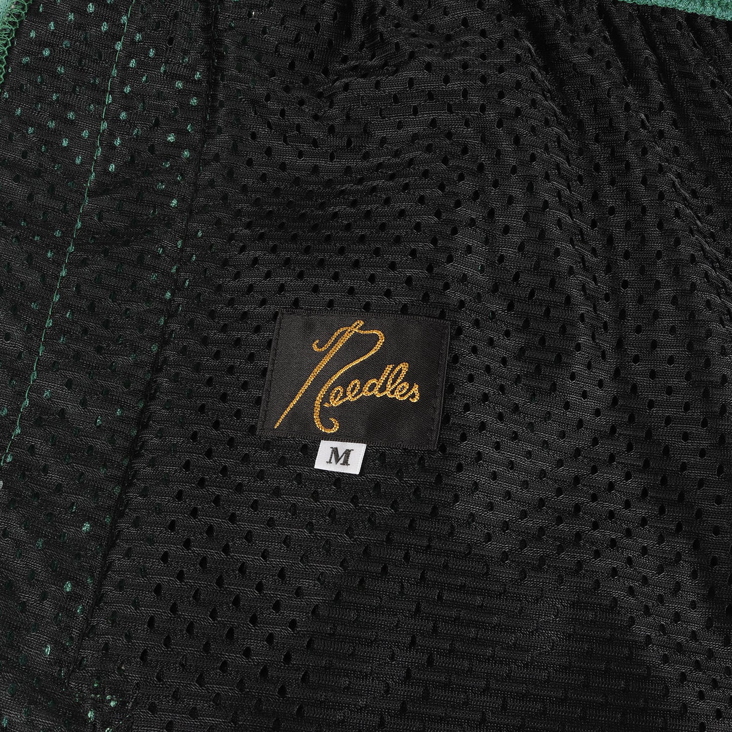 23SS ジップ トラックパンツ (Zipped Track Pant)