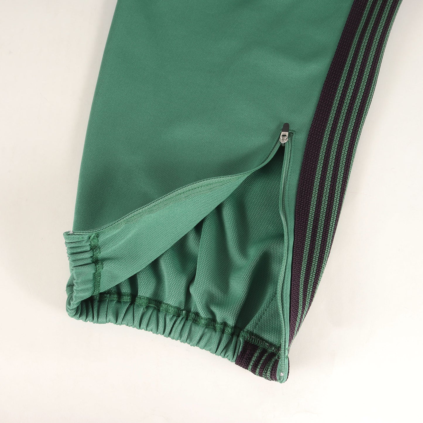 23SS ジップ トラックパンツ (Zipped Track Pant)