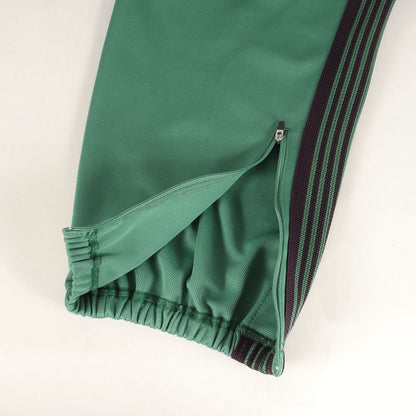 23SS ジップ トラックパンツ (Zipped Track Pant)