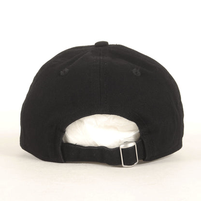 × New Era 9THIRTY メタルプレート キャップ (GT-H04-091)