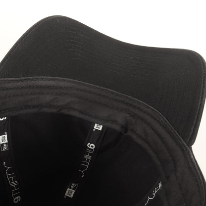 × New Era 9THIRTY メタルプレート キャップ (GT-H04-091)
