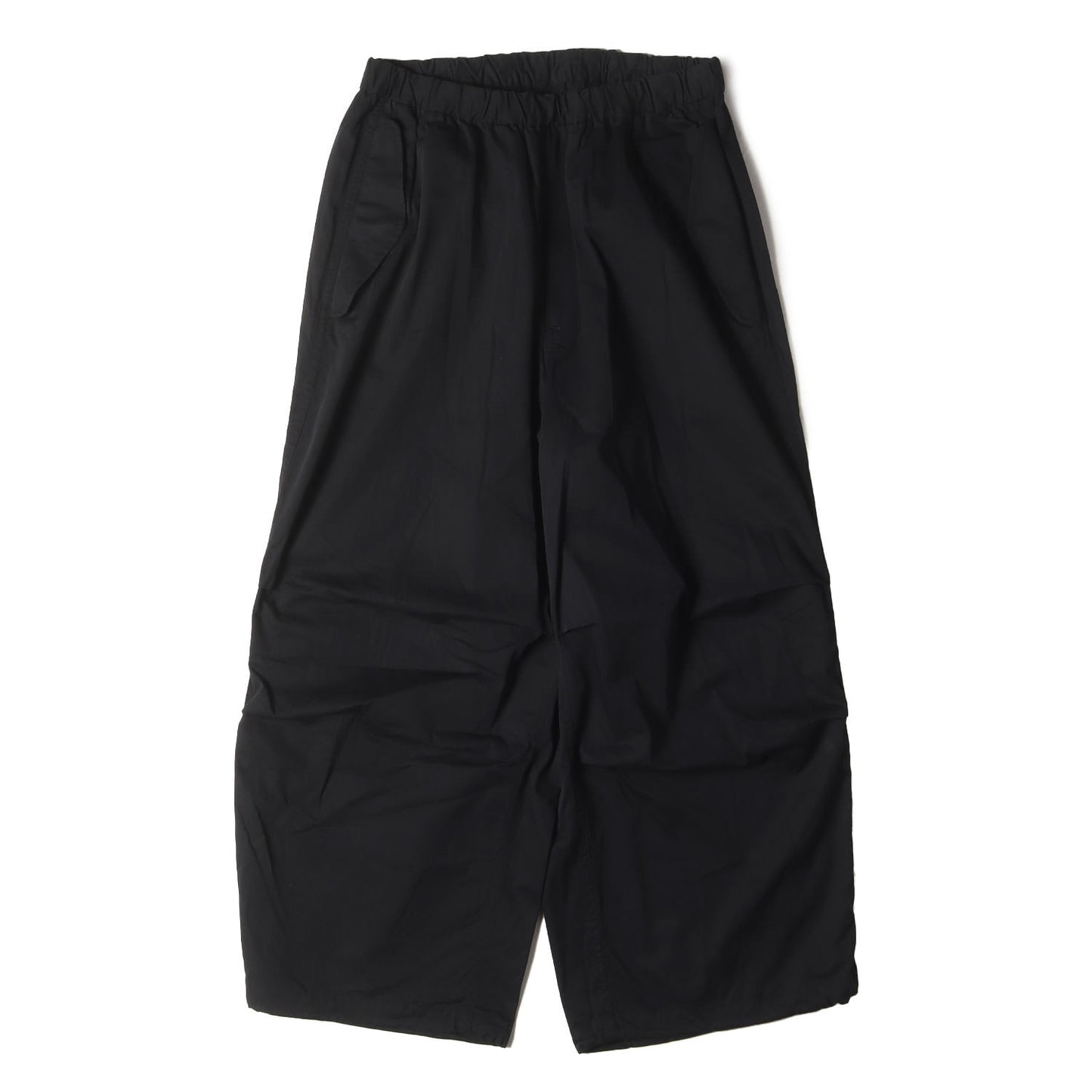 22AW ギャバジン オーバー パンツ (GABARDINE OVER PANTS 2222-507)