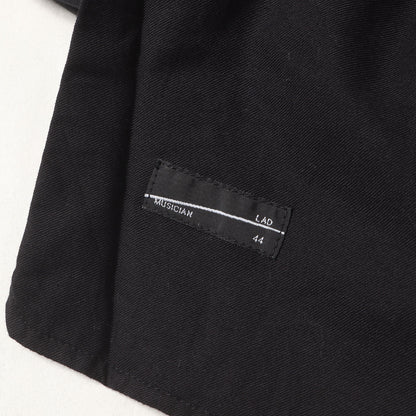 22AW ギャバジン オーバー パンツ (GABARDINE OVER PANTS 2222-507)