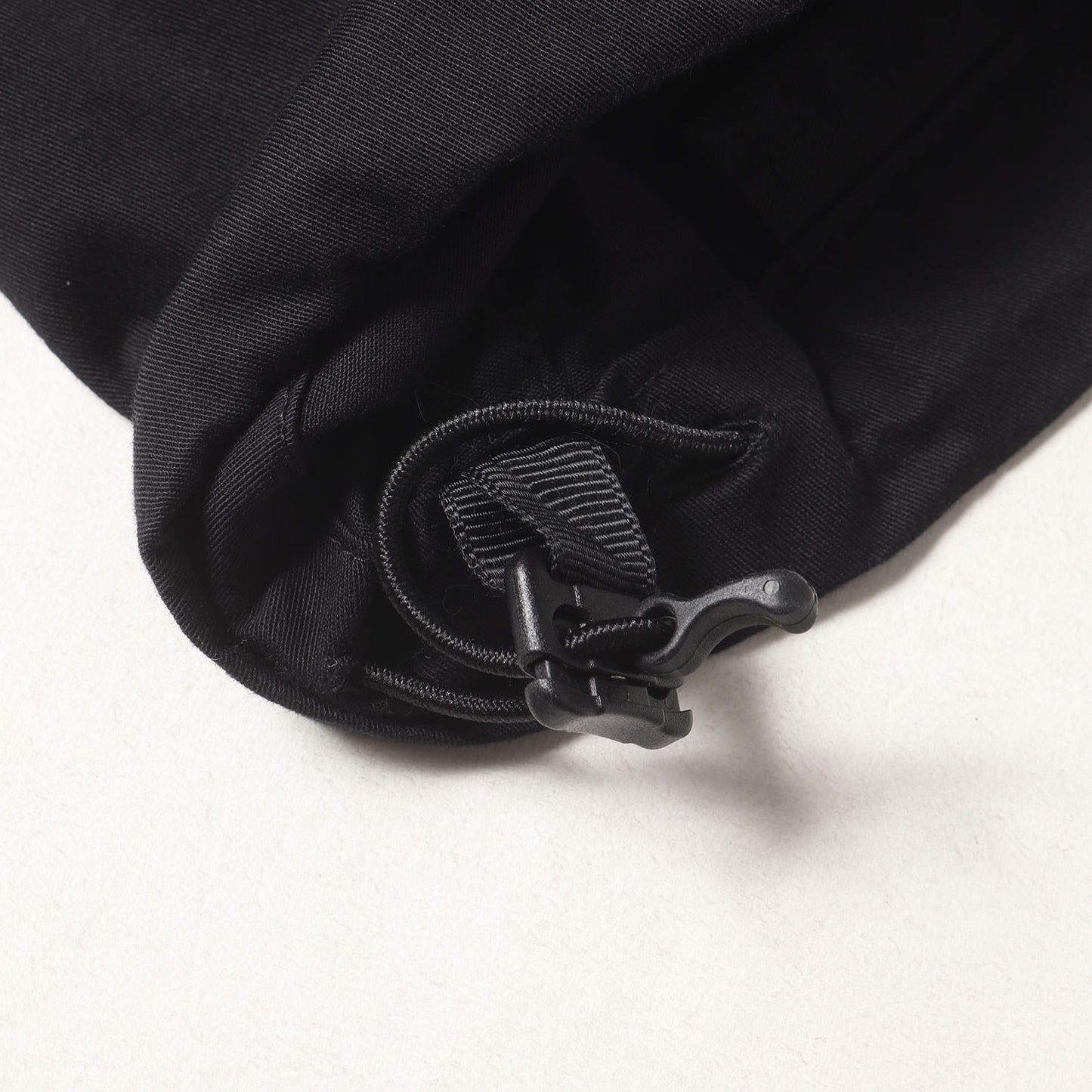 22AW ギャバジン オーバー パンツ (GABARDINE OVER PANTS 2222-507)