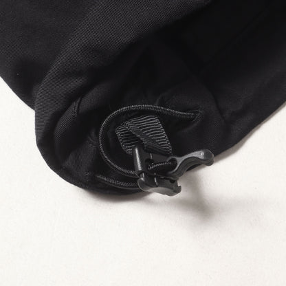 22AW ギャバジン オーバー パンツ (GABARDINE OVER PANTS 2222-507)