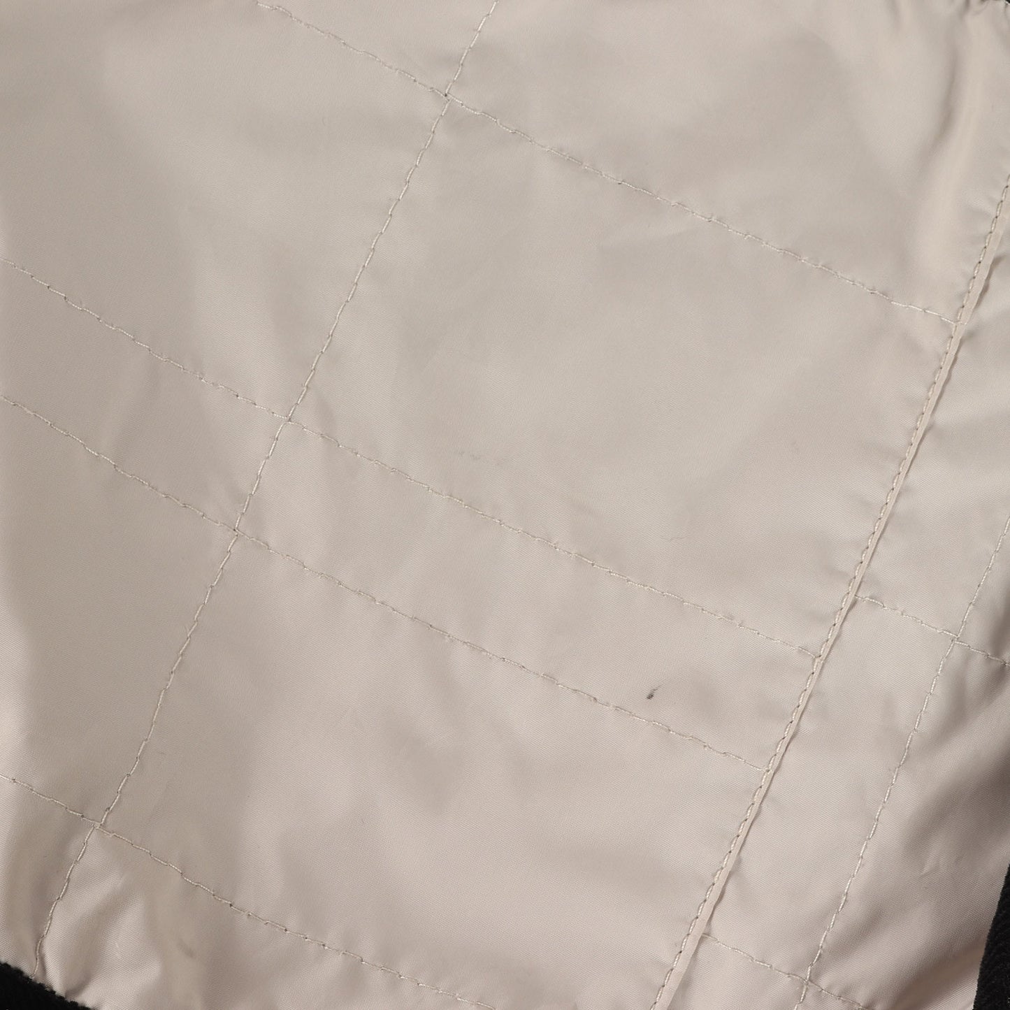 25SS レイヤリング ジレ ベスト (Unwadded Thornham) / MADE IN ENGLAND