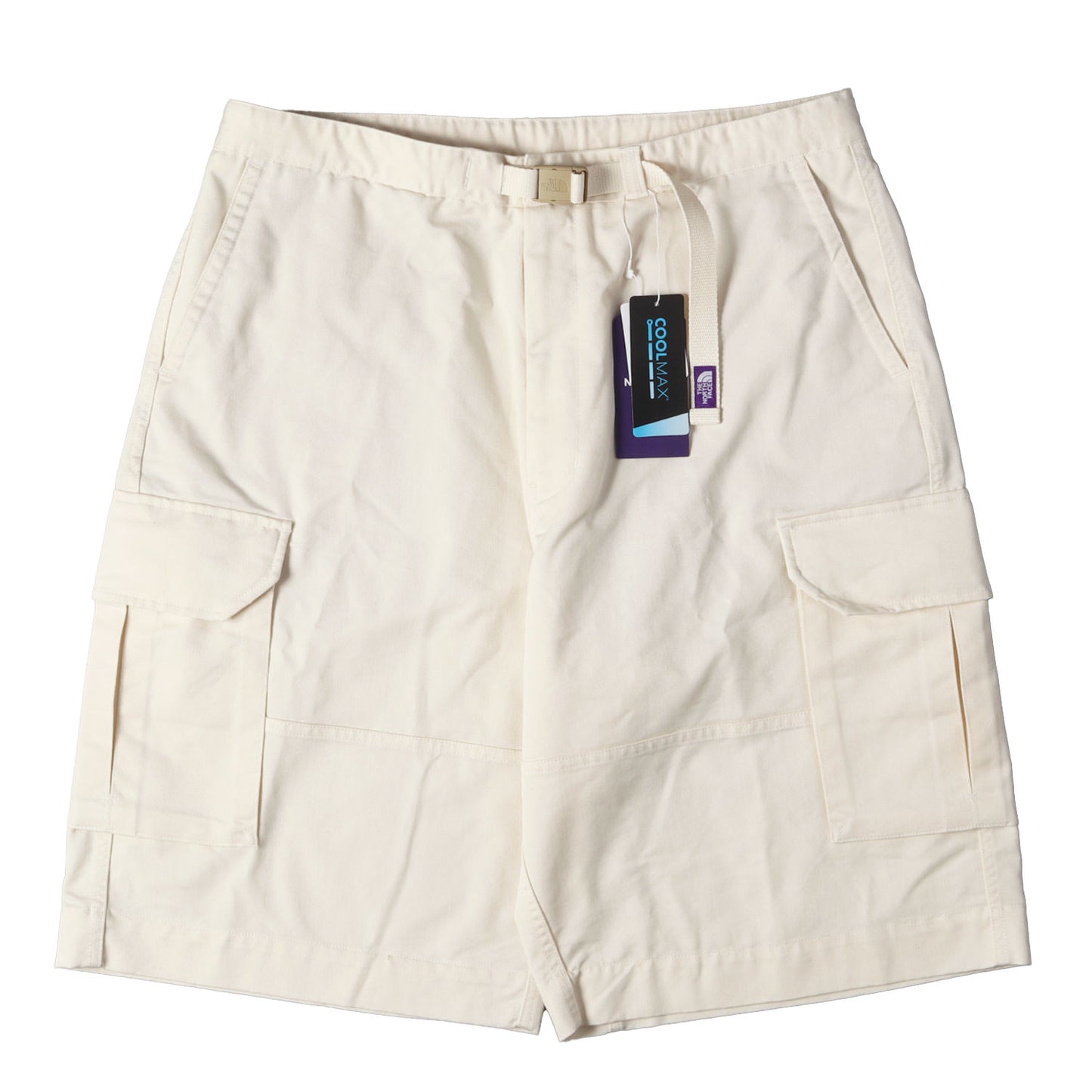 22SS ストレッチ ツイル カーゴ ショートパンツ (Stretch Twill Cargo Shorts)