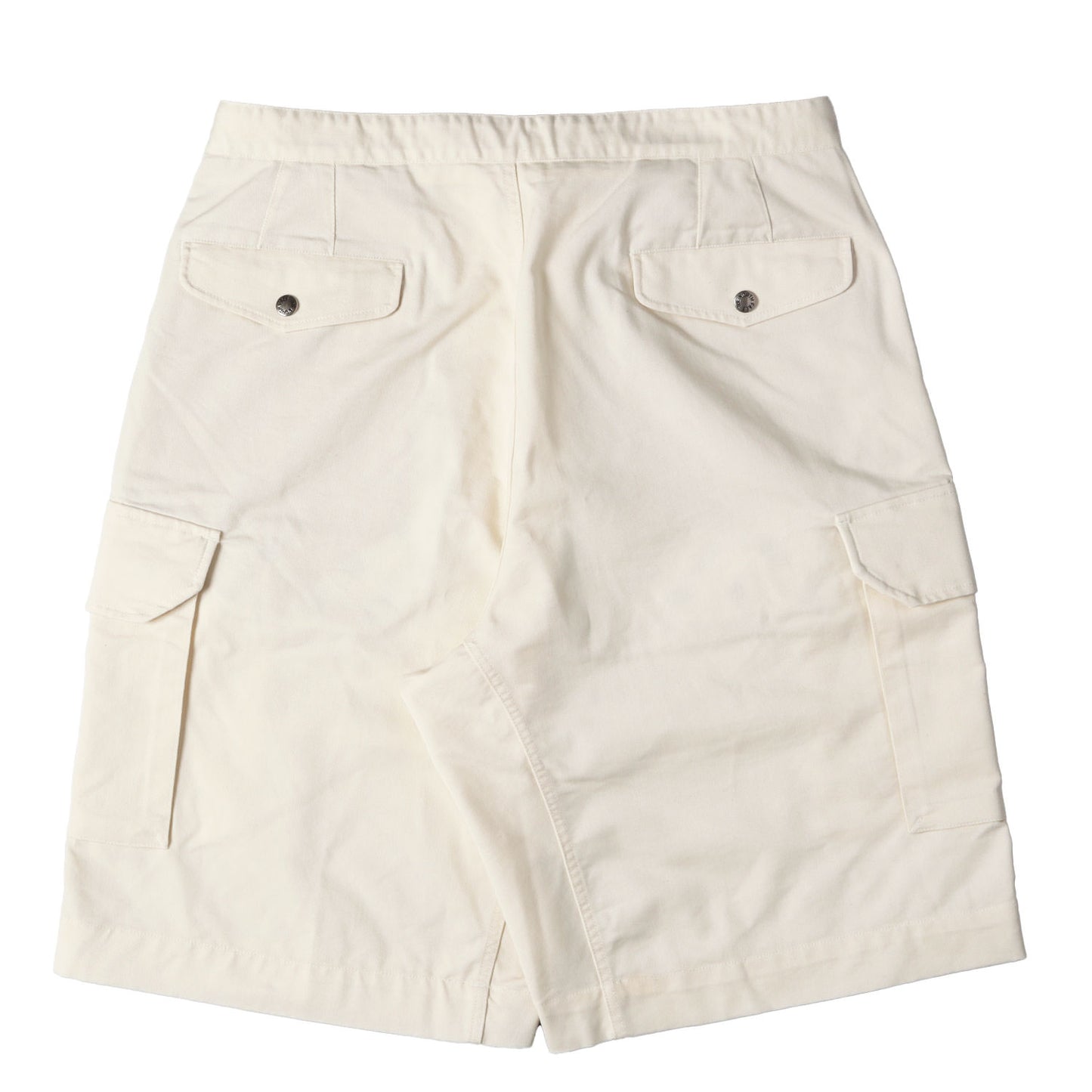 22SS ストレッチ ツイル カーゴ ショートパンツ (Stretch Twill Cargo Shorts)