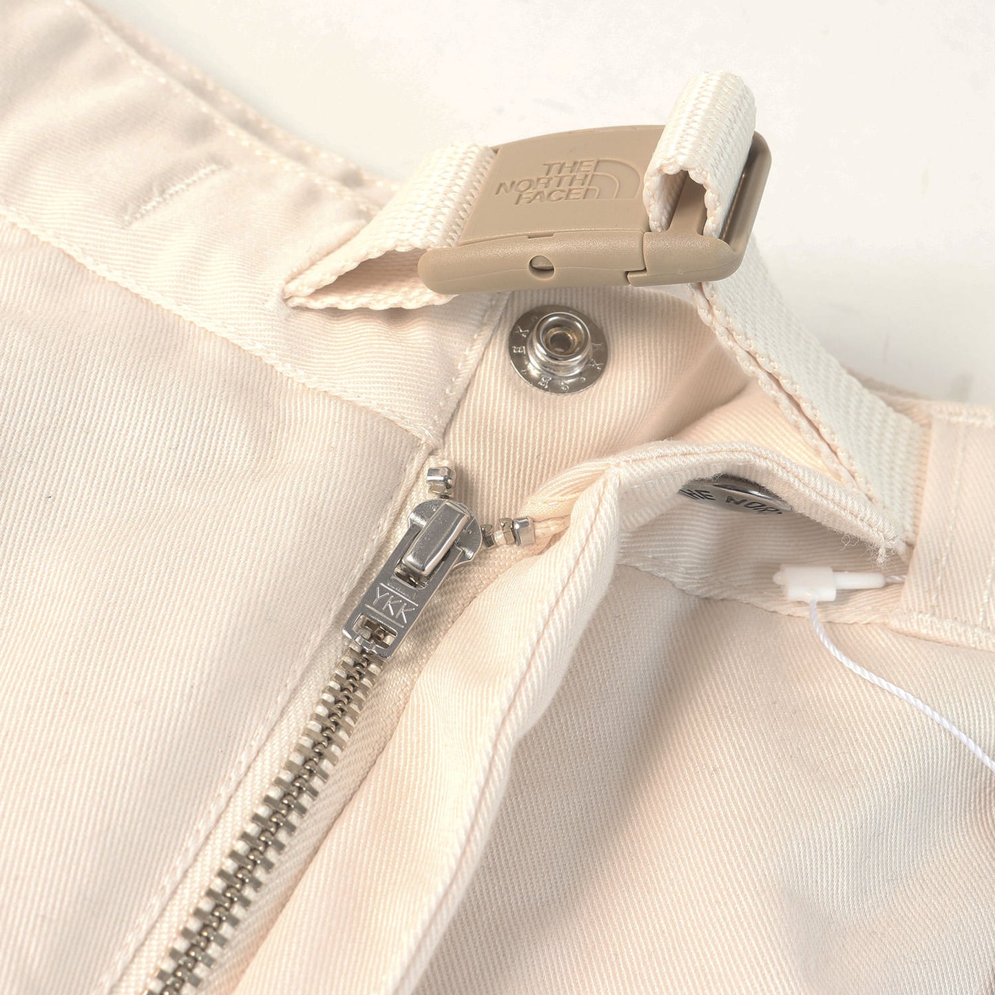 22SS ストレッチ ツイル カーゴ ショートパンツ (Stretch Twill Cargo Shorts)