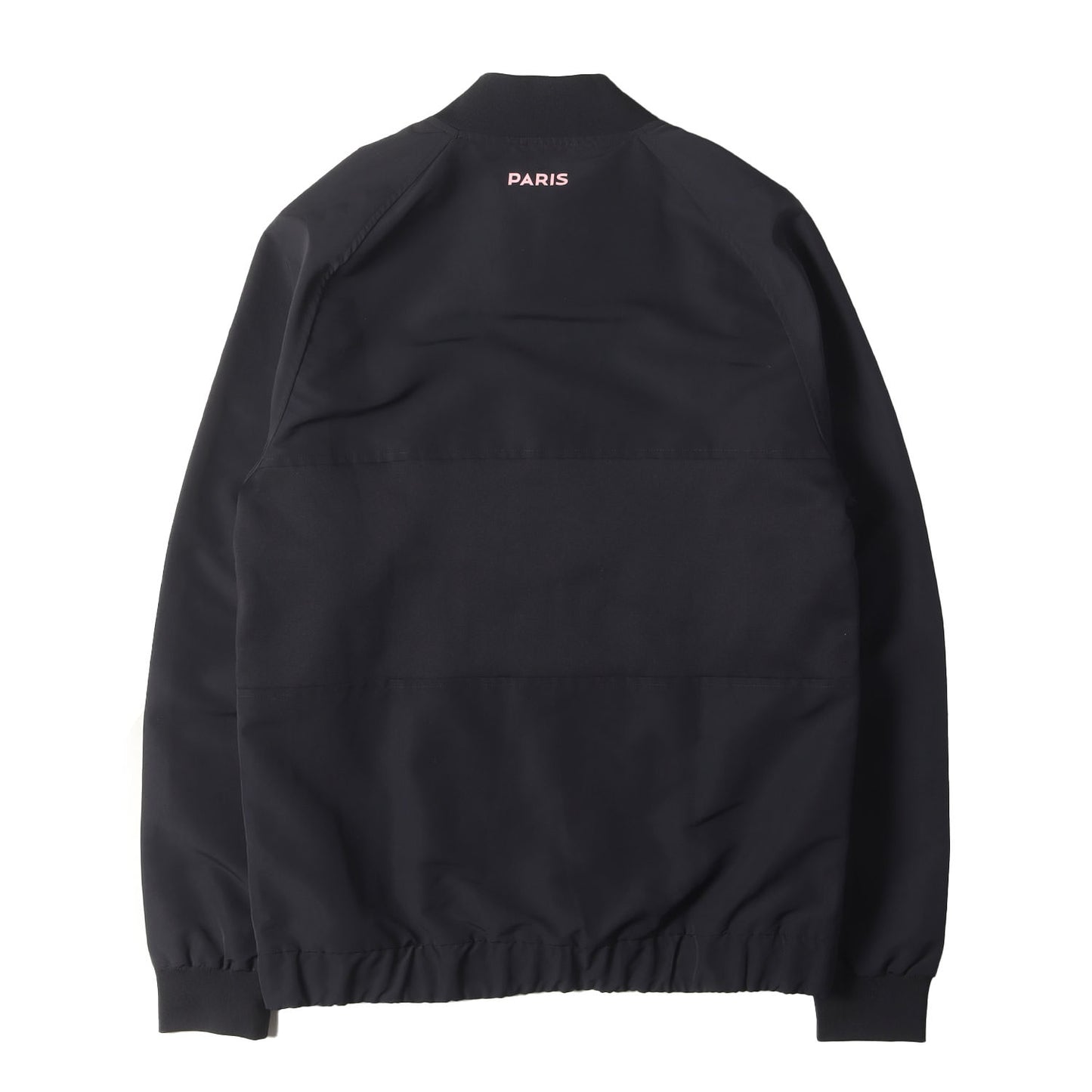× NIKE アンセム フルジップ ウーブン ジャケット (CV9916-010)