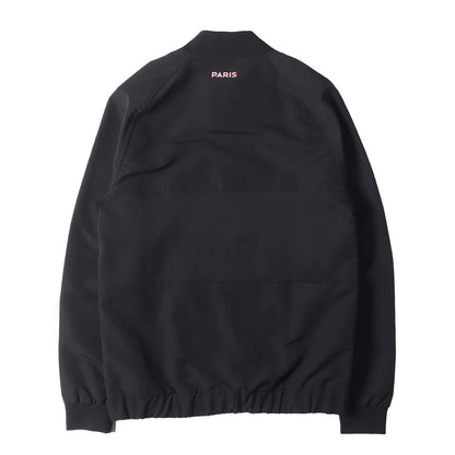 × NIKE アンセム フルジップ ウーブン ジャケット (CV9916-010)