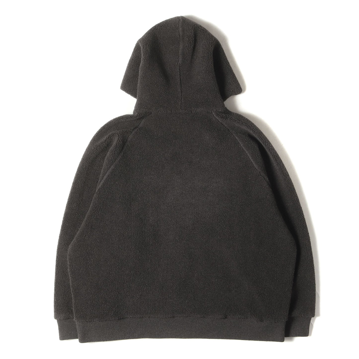 ボア フリース パーカー (Wool Boa Parka GU183-70100)