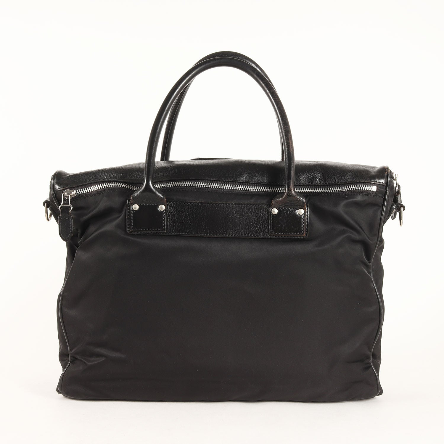 2WAY 12/41 DS NK ブリーフバッグ - ブランド古着の通販・買取