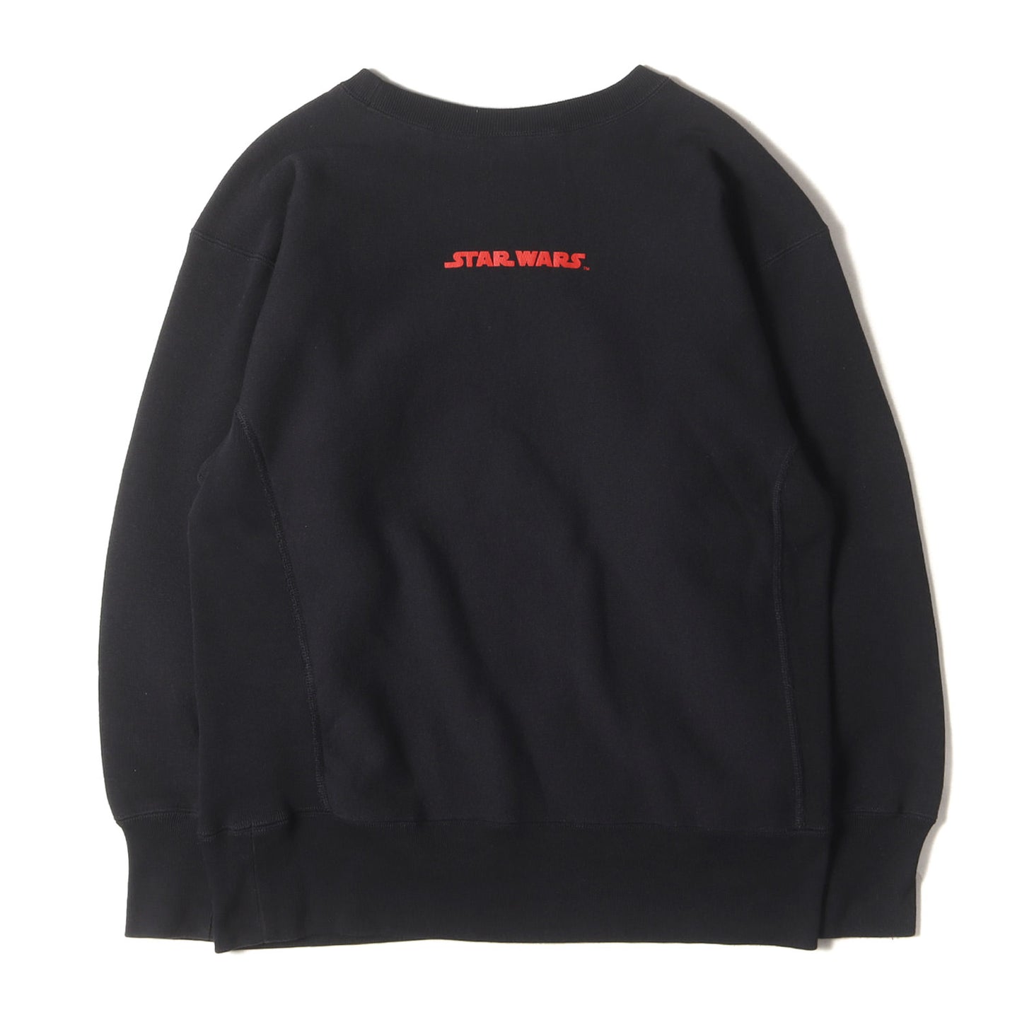 24AW × Champion × STARWARS 別注 リバースウィーブ スウェット トレーナー (C8-A047)