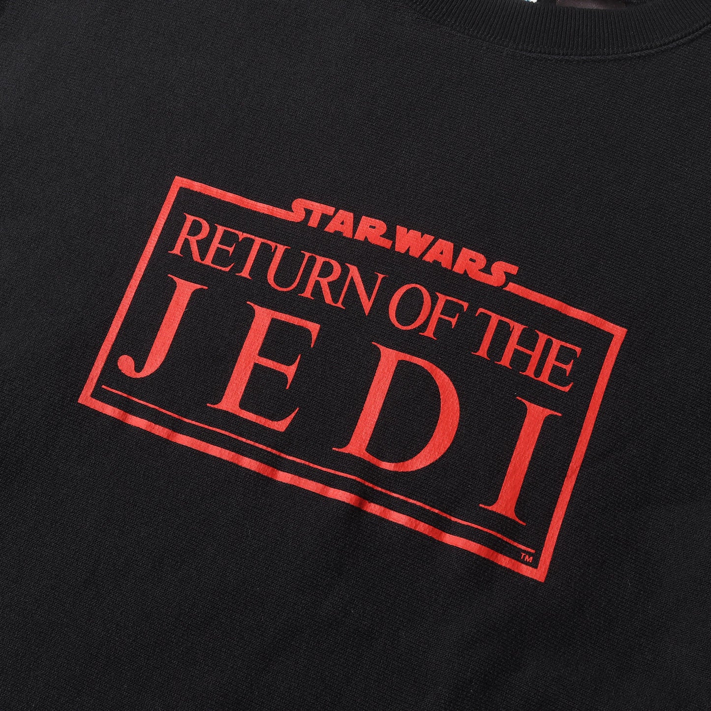24AW × Champion × STARWARS 別注 リバースウィーブ スウェット トレーナー (C8-A047)