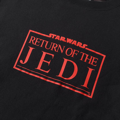 24AW × Champion × STARWARS 別注 リバースウィーブ スウェット トレーナー (C8-A047)
