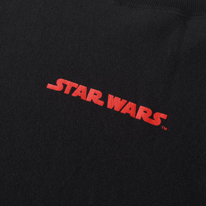 24AW × Champion × STARWARS 別注 リバースウィーブ スウェット トレーナー (C8-A047)