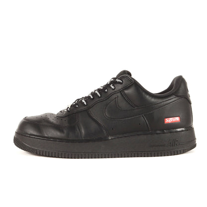 × NIKE AIR FORCE 1 LOW SP / SUPREME (CU9225-001 / 2020年製)