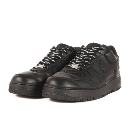 × NIKE AIR FORCE 1 LOW SP / SUPREME (CU9225-001 / 2020年製)