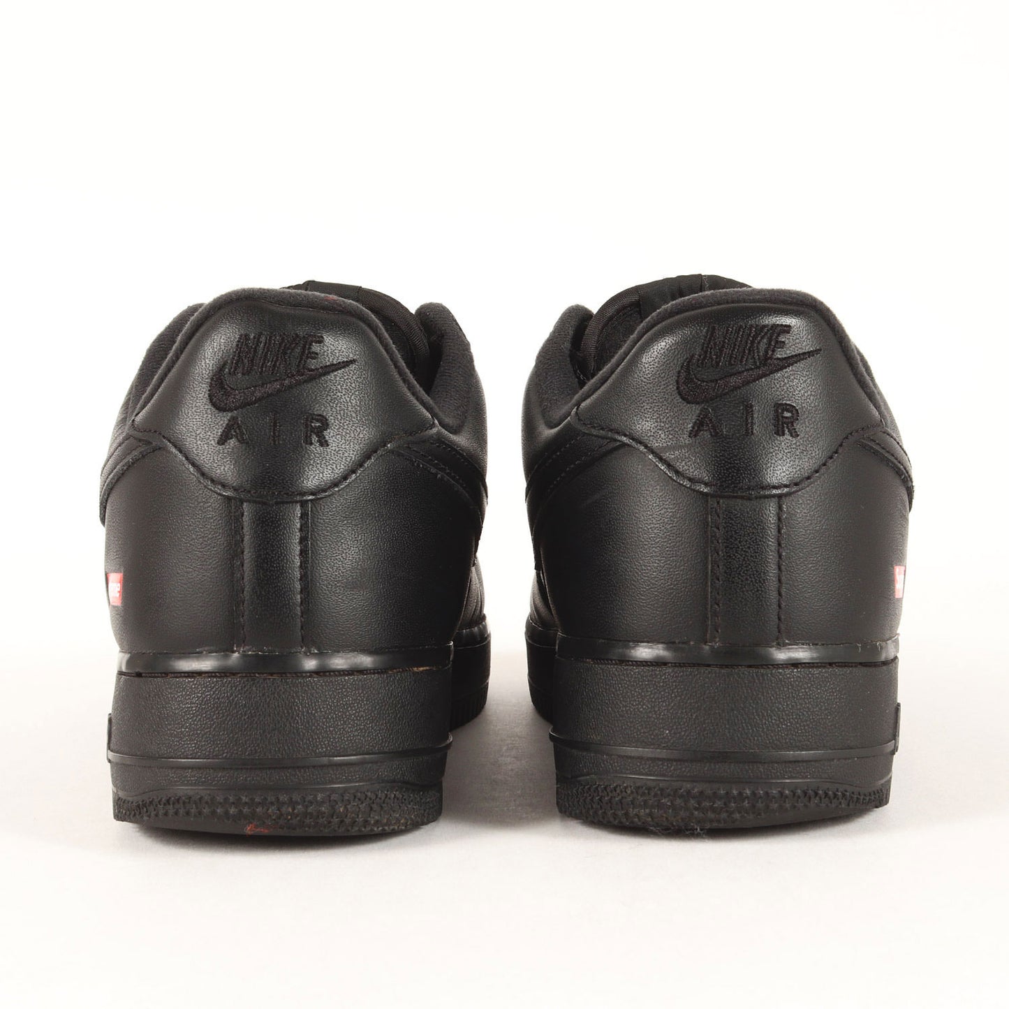 × NIKE AIR FORCE 1 LOW SP / SUPREME (CU9225-001 / 2020年製)