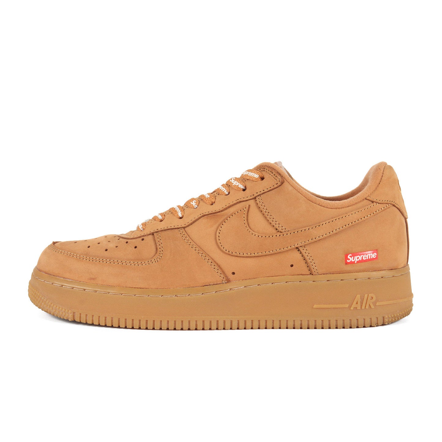 × NIKE AIR FORCE 1 LOW SP / SUPREME (DN1555-200 / 2021年製)