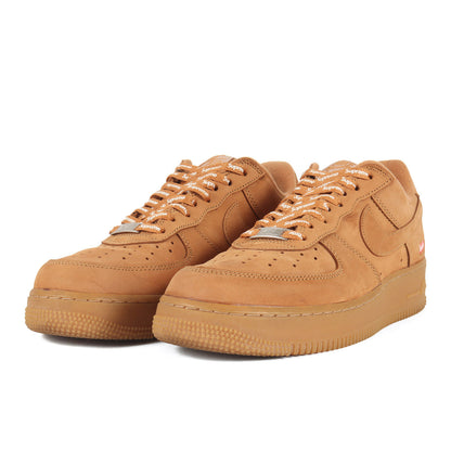 × NIKE AIR FORCE 1 LOW SP / SUPREME (DN1555-200 / 2021年製)