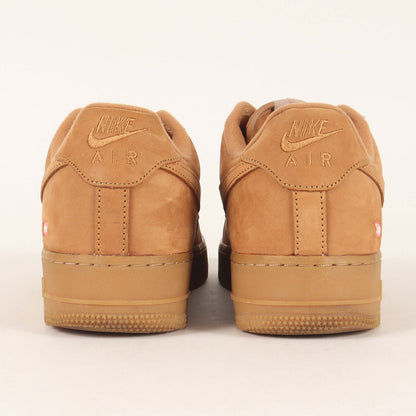 × NIKE AIR FORCE 1 LOW SP / SUPREME (DN1555-200 / 2021年製)