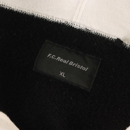 ロゴ スウェット パーカー (COLOR BLOCK PULL OVER)