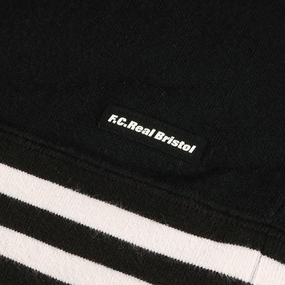 ロゴ スウェット パーカー (COLOR BLOCK PULL OVER)