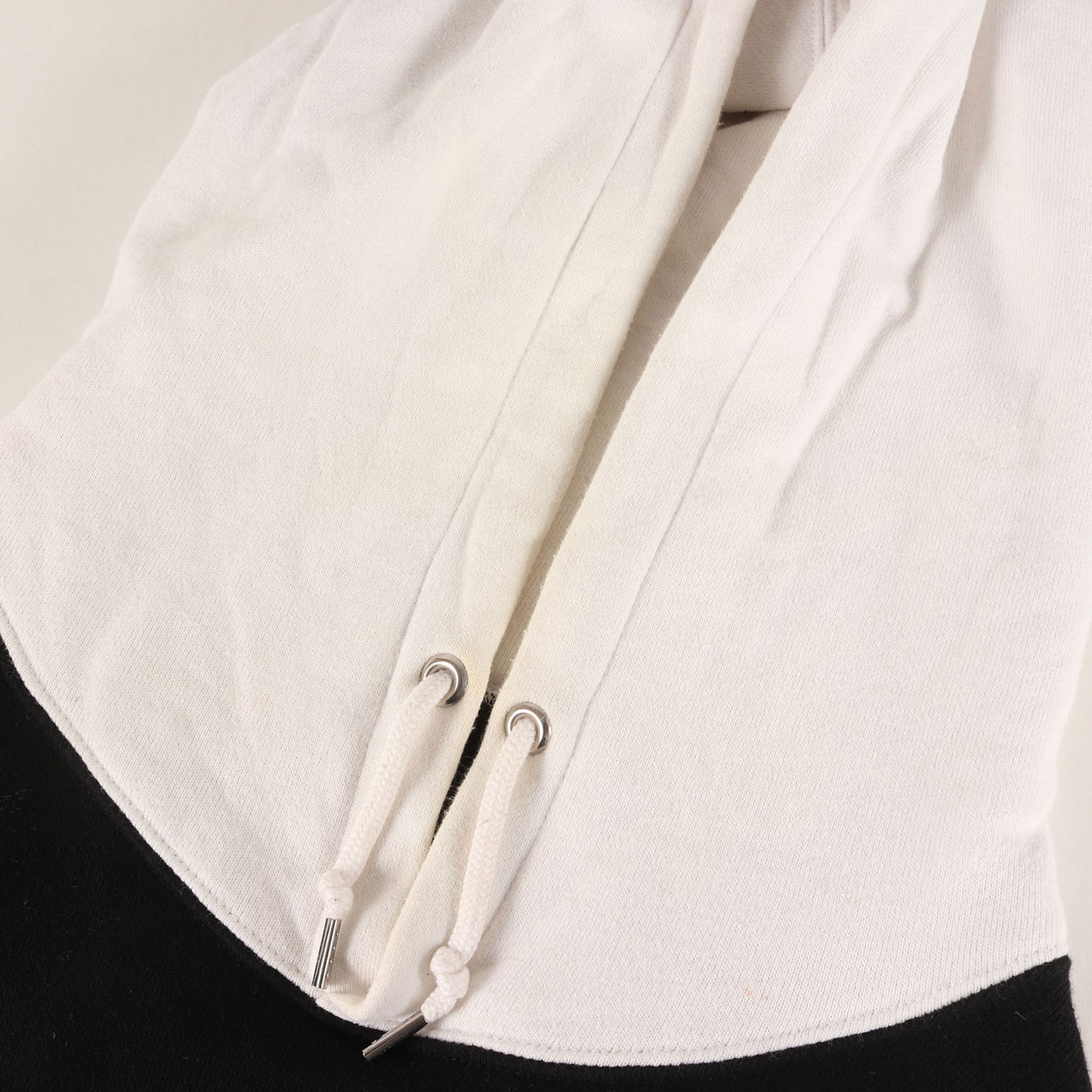 ロゴ スウェット パーカー (COLOR BLOCK PULL OVER)