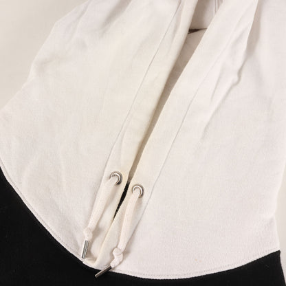 ロゴ スウェット パーカー (COLOR BLOCK PULL OVER)