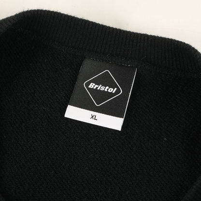 スター ボックスロゴ スウェット トレーナー (STAR BOX LOGO CREW NECK SWEAT TOP)