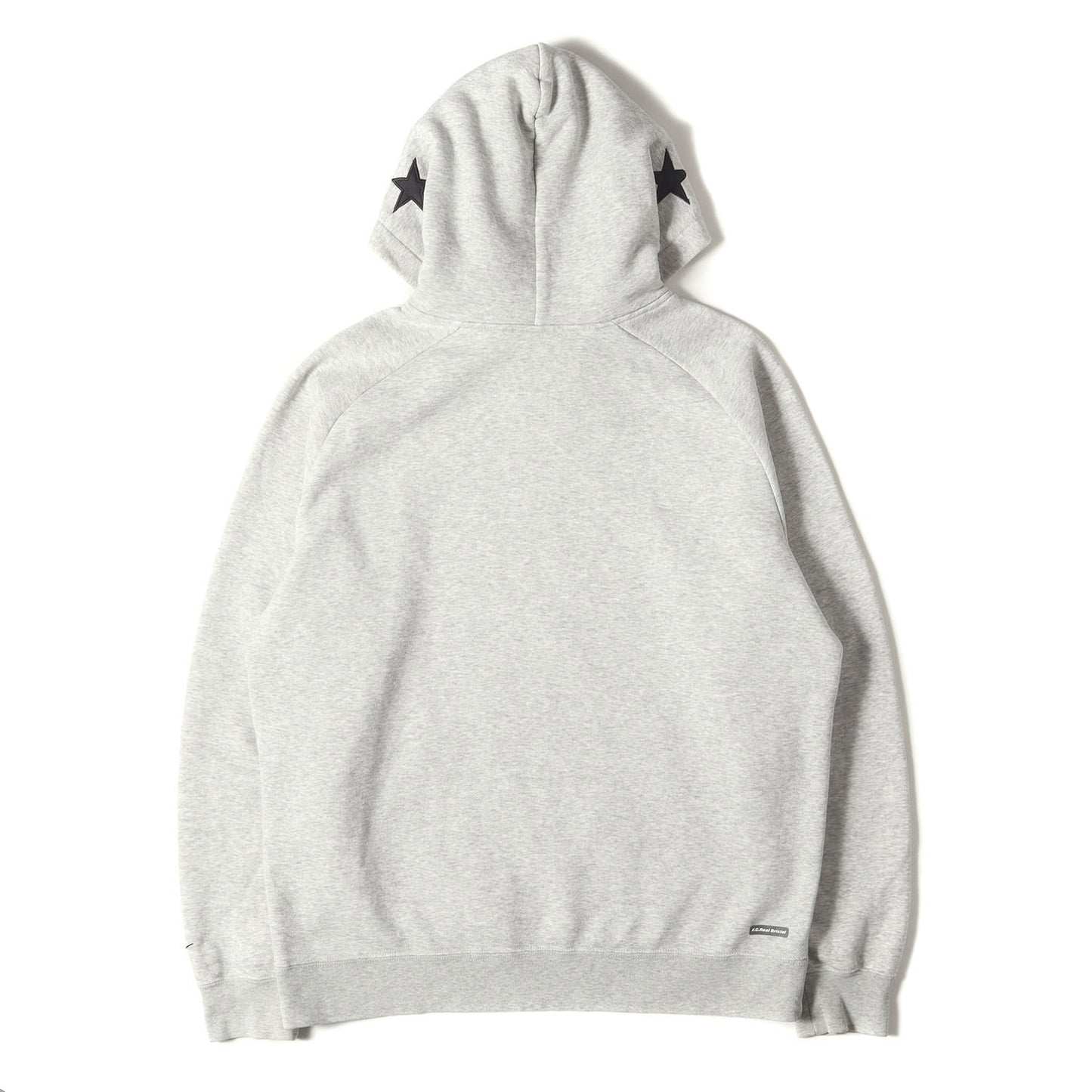× NIKE オーセンティック ロゴ スウェット パーカー (Authentic Logo Swoosh Hoody)