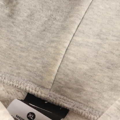 × NIKE オーセンティック ロゴ スウェット パーカー (Authentic Logo Swoosh Hoody)