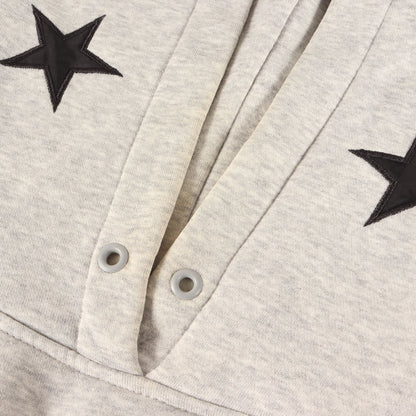 × NIKE オーセンティック ロゴ スウェット パーカー (Authentic Logo Swoosh Hoody)